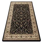  Royal adr tepih 1745 crni 300x400 cm
