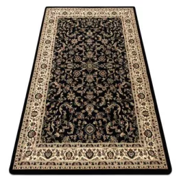  Royal adr tepih 1745 crni 300x400 cm