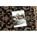  Royal adr tepih 1745 crni 300x400 cm