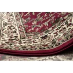  Royal adr tepih 1745 bordo 300x400 cm