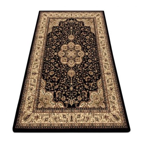  Royal brain tepih 0521 crni 250x350 cm