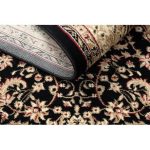  Royal brain tepih 0521 crni 250x350 cm