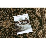  Royal brain tepih 0521 tamnozeleni 250x350 cm