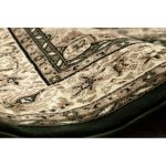  Royal brain tepih 0521 tamnozeleni 250x350 cm