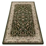  Royal adr tepih 1745 tamnozeleni 250x350 cm