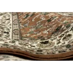 Royal adr tepih 1745 smeđi 200x290 cm