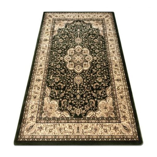  Royal brain tepih 0521 tamnozeleni 150x300 cm