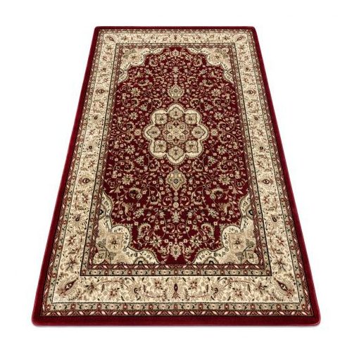  Tepih Royal agy 0521 bordo 150x300 cm