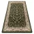  Royal adr tepih 1745 tamnozeleni 150x300 cm