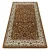  Royal adr tepih 1745 smeđi 150x300 cm