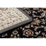  Royal adr tepih 1745 crni 150x230 cm