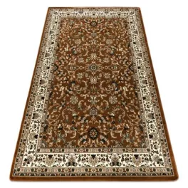  Royal adr tepih 1745 smeđi 100x200 cm