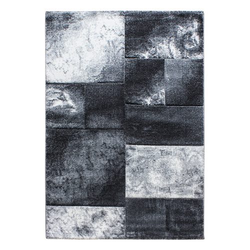  Ay. HAWAII 1710 140 x 200 cm sivi Moderni tepih