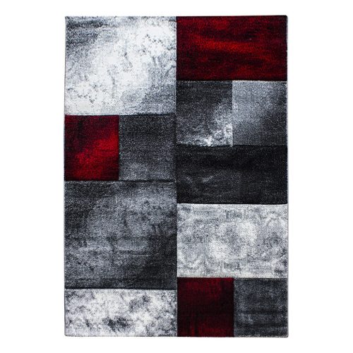 Ay. HAWAII 1710 140 x 200 cm crveni moderni tepih