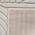 Ay. Helix modern tepih 280 x 370 cm 2201 krem