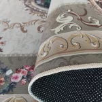  Tepih Dy. Horeca-New 100 bež boje 60 x 100 cm