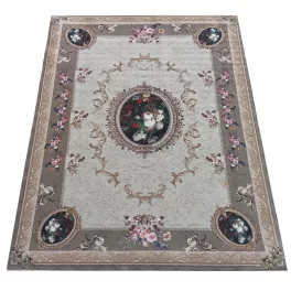 Dywan Horeca-New 100 bež 80 x 150 cm tepih