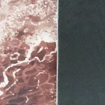 Dywan Horeca-New 111 smeđa 120 x 180 cm tepih