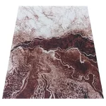  Tepih Dy. Horeca-New 111 smeđi 60 x 100 cm