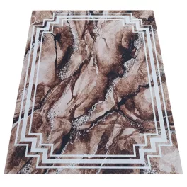 Dywan Horeca-New 118 smeđa 60 x 100 cm tepih