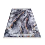 tepih Horeca-New 118 Dark siva 120 x 180 cm