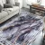 tepih Horeca-New 118 Dark siva 60 x 100 cm