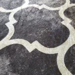 Horeca 01 - Crni (N) 160 x 220 cm