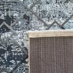 tepih Modern Hypnotik 01 80 x 150 cm