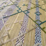 Tepih Moderan Hypnotik 05 120 x 180 cm