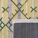 Tepih Moderan Hypnotik 05 160 x 230 cm