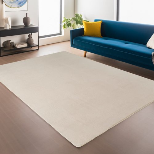  Ay. JOY 1400 140 x 200 cm krem moderni tepih