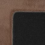  da JOY 1400 60 x 100 cm mocha moderan tepih