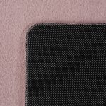  Ay. JOY 1400 80 x 250 cm ružičasti moderni tepih