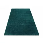Kamel-gumis hátoldalú - zelena 200 x 290 cm tepih