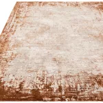  ASY pl Kuza 120x170cm Bordura Terracotta