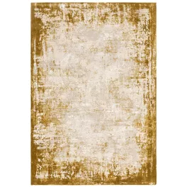  ASY pl Kuza 120x170cm Border Gold