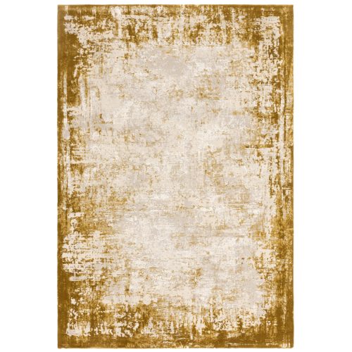  ASY pl Kuza 120x170cm Border Gold