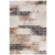  ASY pl Kuza 120x170cm Lines Terracotta