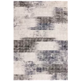  ASY pl Kuza 120x170cm Lines Blue
