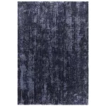  ASY pl Kuza 160x230cm Abstract Navy