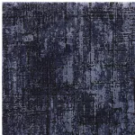  ASY pl Kuza 160x230cm Abstract Navy