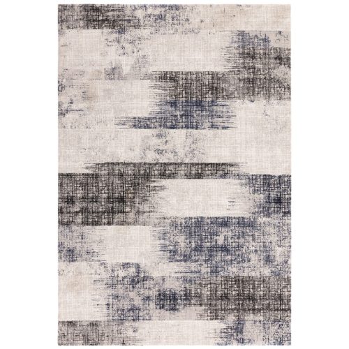  ASY pl Kuza 160x230cm Lines Blue