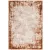  ASY pl Kuza 200x290cm Bordura Terracotta