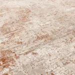 ASY pl Kuza 200x290cm Bordura Terracotta