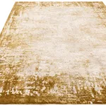  ASY pl Kuza 200x290cm Border Gold