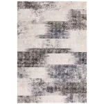  ASY pl Kuza 200x290cm Lines Blue