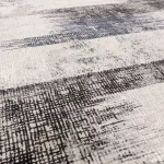 ASY pl Kuza 200x290cm Lines Blue