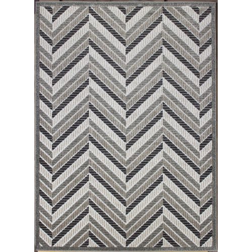  Ber. LAGOS 1088 bež tepih 140 x 190 cm
