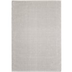  Ay. LOOM 4300 120 x 120 cm krem moderni okrugli tepih