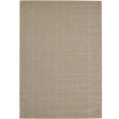  Ay. LOOM 4300 120 x 170 cm bež Moderni tepih